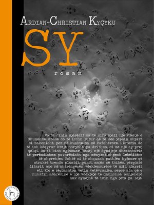 cover image of Sy